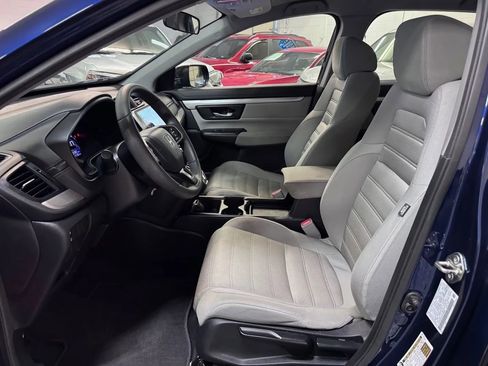 Used 2018 Honda CR-V LX image 14