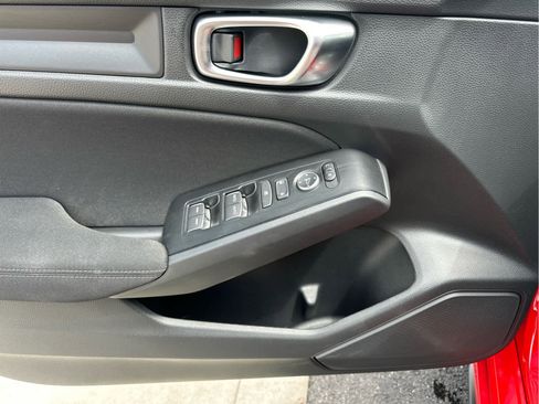 New 2026 Honda Civic Sport image 22