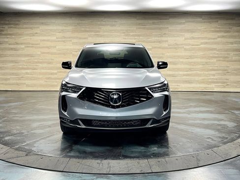 Used 2025 Acura RDX A-Spec AWD/4WD image 9