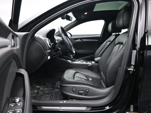 Used 2016 Audi A3 2.0T Premium image 25