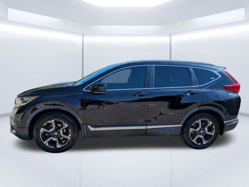 Used 2018 Honda CR-V Touring image 7