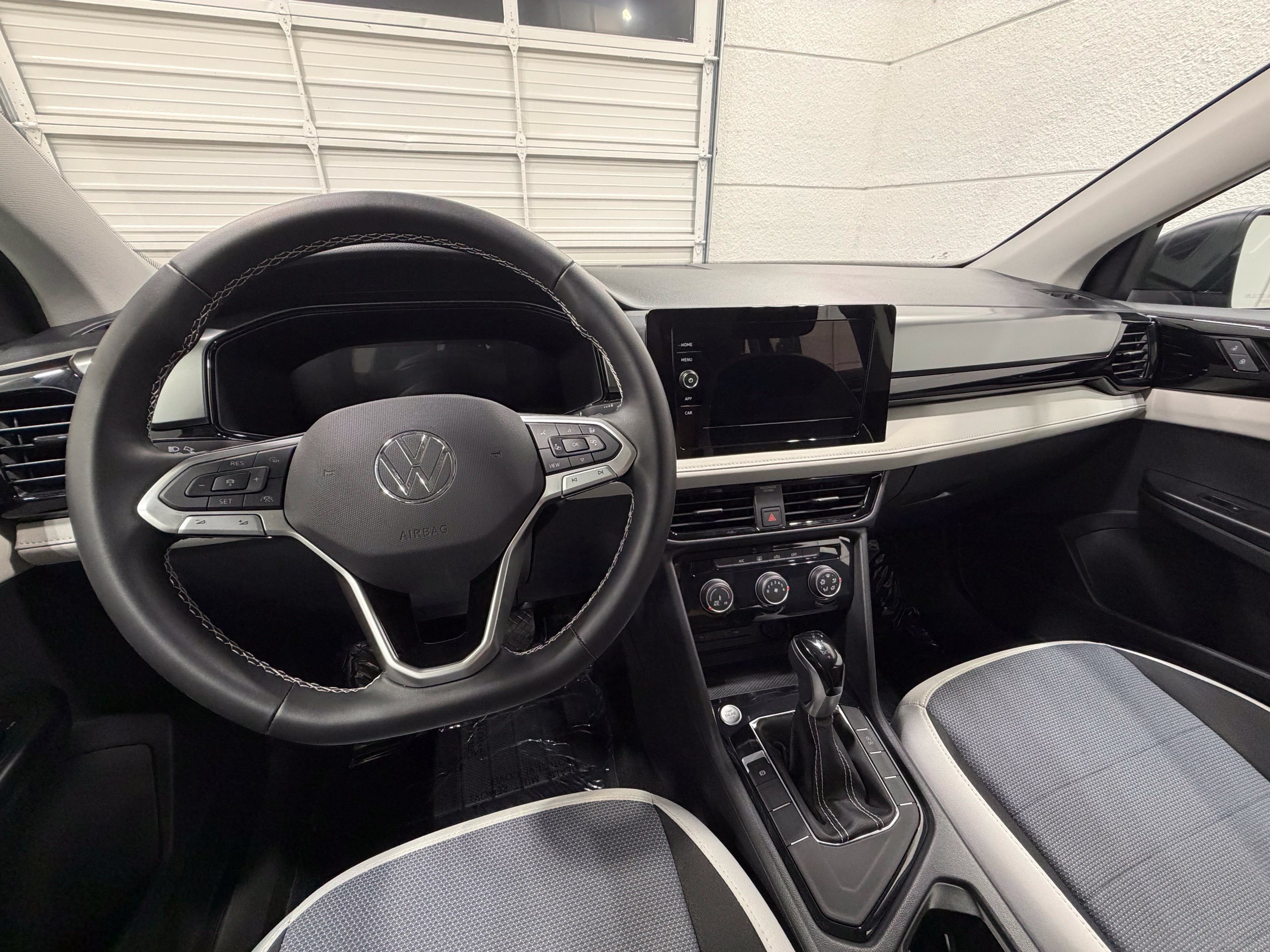 Used 2026 Volkswagen Taos S FWD image 37