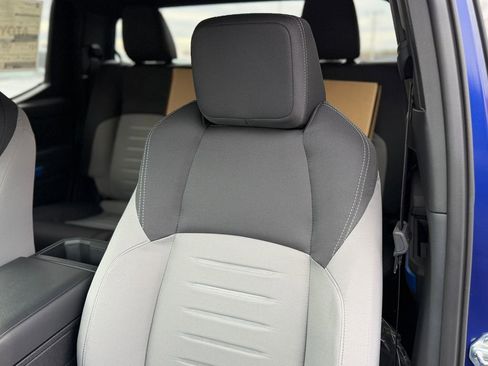 New 2025 Toyota Tacoma TRD Off-Road image 9