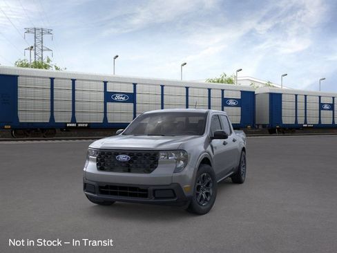 New 2026 Ford Maverick XLT FWD image 2