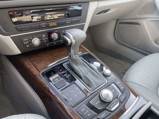 Used 2014 Audi A6 2.0T Premium Plus w/ Premium Plus Package AWD/4WD image 30
