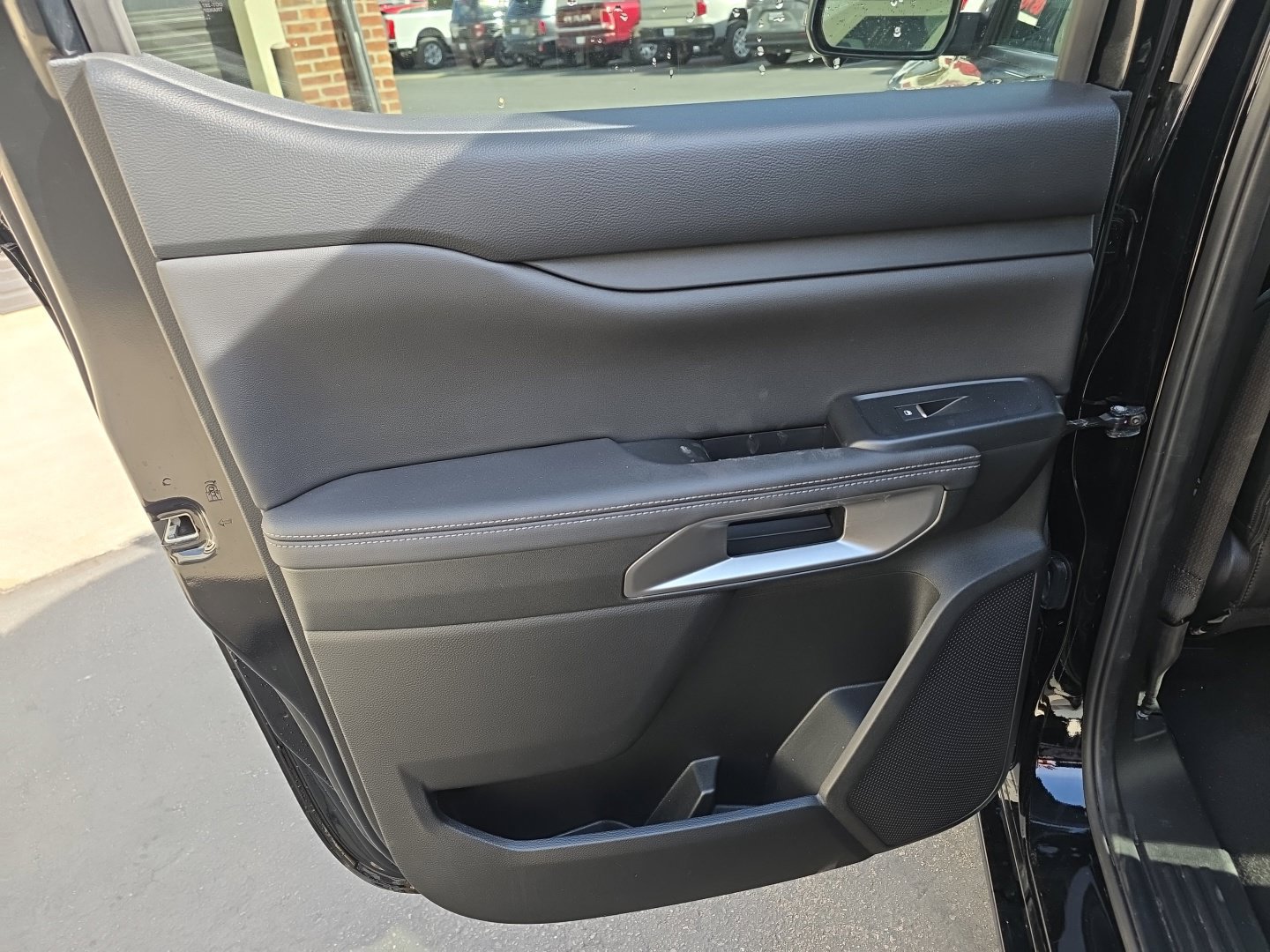 Used 2024 Ford Ranger Lariat AWD/4WD image 27