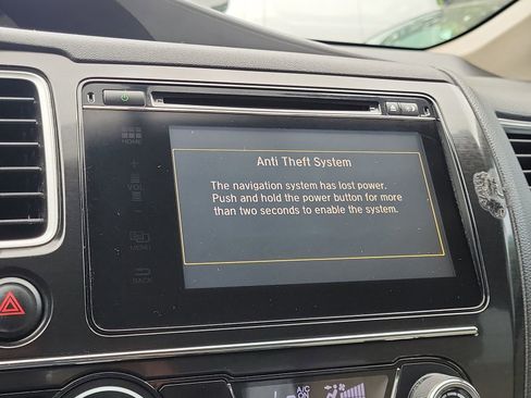 Used 2015 Honda Civic EX image 26