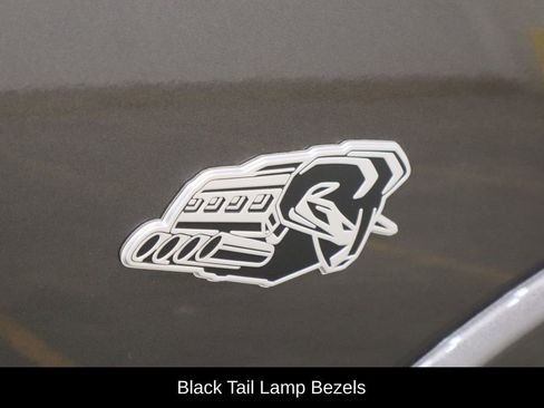 New 2026 RAM 1500 Big Horn image 45