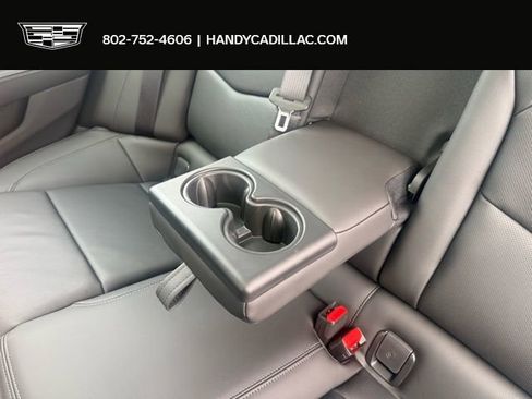 New 2026 Cadillac CT5 Premium Luxury image 28