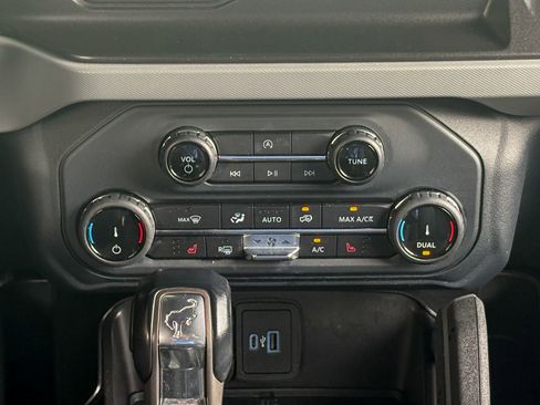 Used 2022 Ford Bronco Big Bend AWD/4WD image 11