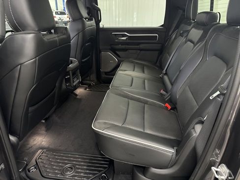 New 2026 RAM 1500 Laramie w/ Night Edition image 5