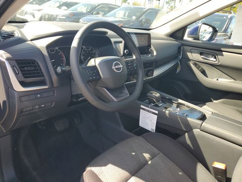 New 2026 Nissan Rogue SV w/ Cold Weather Package image 9