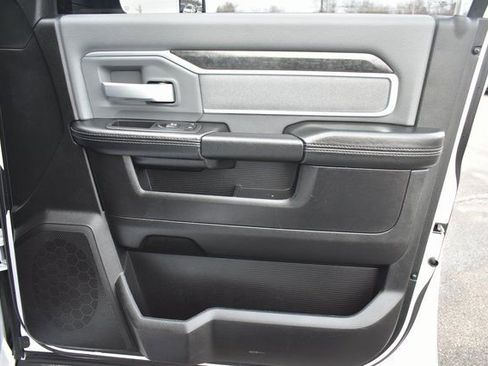 Used 2020 RAM 2500 Big Horn image 38