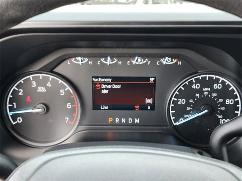 New 2026 Ford F250 XL w/ Snow Plow Prep Package image 26