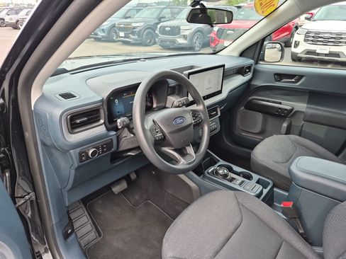 Used 2026 Ford Maverick XL FWD image 14