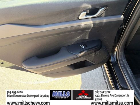 Used 2026 Kia K5 LXS FWD image 21