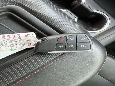 Used 2022 Chevrolet Tahoe RST image 36