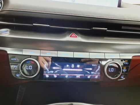 Certified 2024 Genesis G80 3.5T Sport image 20