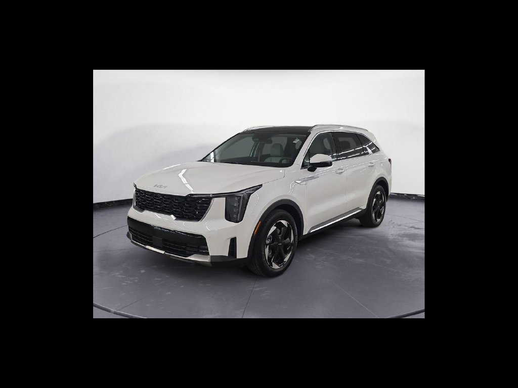 Used 2026 Kia Sorento EX AWD/4WD image 2