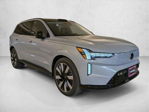 New 2025 Volvo EX90 Ultra w/ Protection Package Premier image 7