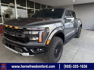 Used 2025 Ford F150 Raptor video 1