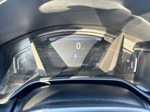 Certified 2021 Honda CR-V EX-L image 31