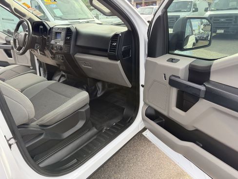 Used 2019 Ford F150 XL w/ Equipment Group 101A Mid image 11