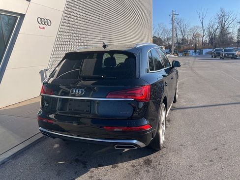 Used 2023 Audi Q5 2.0T Premium Plus w/ Premium Plus Package image 27