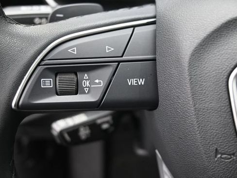 Used 2025 Audi Q3 2.0T Premium AWD/4WD image 7