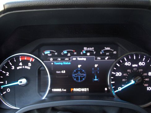 Used 2019 Ford F350 Lariat w/ Lariat Ultimate Package image 24