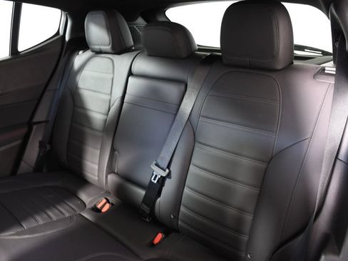 Used 2024 Dodge Hornet R/T Plus AWD/4WD image 28