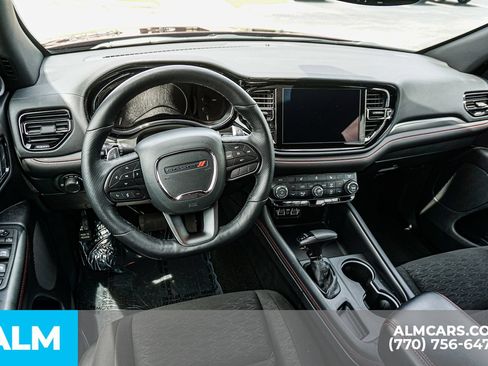 Used 2026 Dodge Durango GT RWD image 31