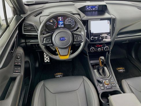 Certified 2023 Subaru Forester Wilderness image 28