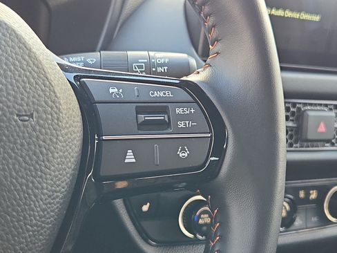 Used 2026 Honda HR-V Sport image 18