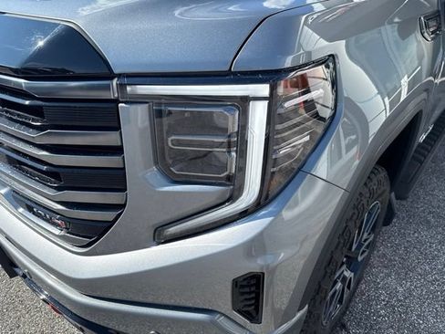 Certified 2026 GMC Sierra 1500 AT4 w/ AT4 Premium Package AWD/4WD image 10