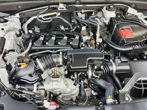 Used 2025 Acura ADX FWD image 27