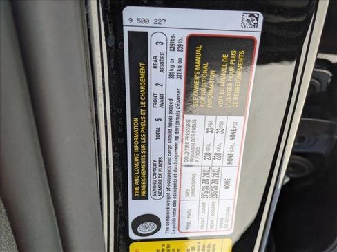 Used 2022 BMW M8 Gran Coupe xDrive Competition w/ Comfort Seating Package image 15