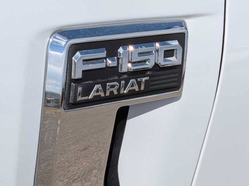 Certified 2022 Ford F150 Lariat AWD/4WD image 11