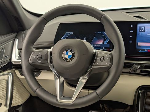 New 2026 BMW X1 xDrive28i w/ Convenience Package image 18