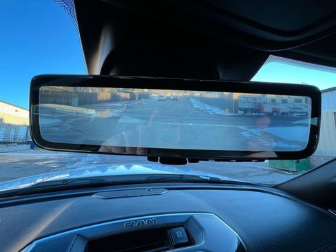 Used 2021 RAM 3500 Laramie image 49