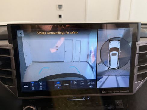 Used 2023 Toyota Sequoia SR5 w/ SR5 Premium Package image 24