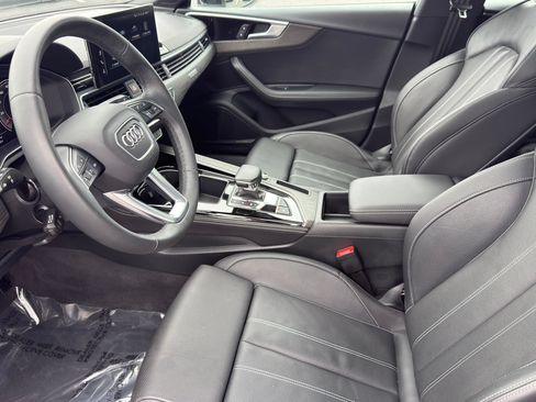 Used 2023 Audi A5 2.0T Premium Plus w/ Premium Plus AWD/4WD image 14