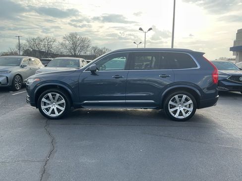 Used 2018 Volvo XC90 T6 Inscription w/ Convenience Package image 2