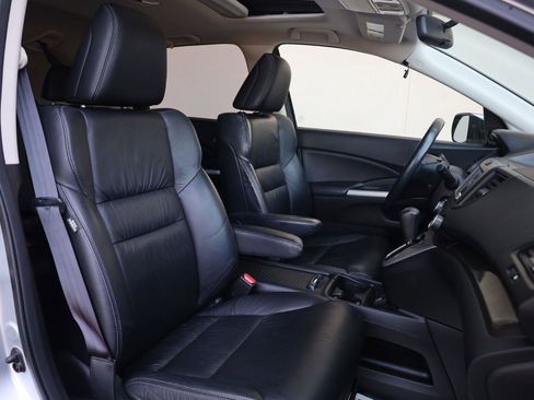 Used 2014 Honda CR-V EX-L image 26