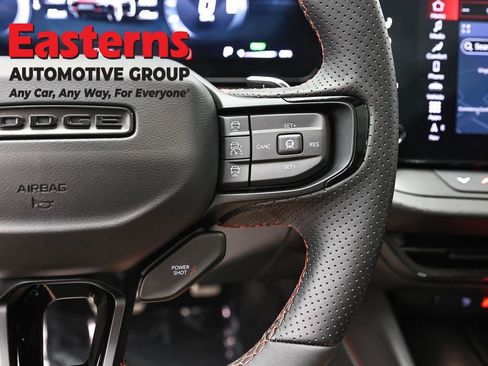 Used 2024 Dodge Charger R/T Scat Pack w/ Plus Group image 16