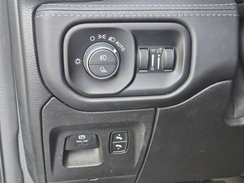 Used 2021 RAM 1500 TRX w/ TRX Level 2 Equipment Group AWD/4WD image 25