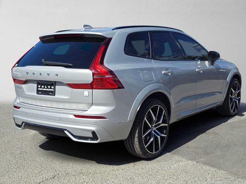 Used 2025 Volvo XC60 T8 Polestar w/ Protection Package Premier AWD/4WD image 3