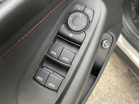 New 2026 Chevrolet TrailBlazer RS w/ Convenience Package image 24