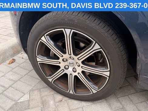 Used 2021 Volvo XC60 T5 Inscription AWD/4WD image 31