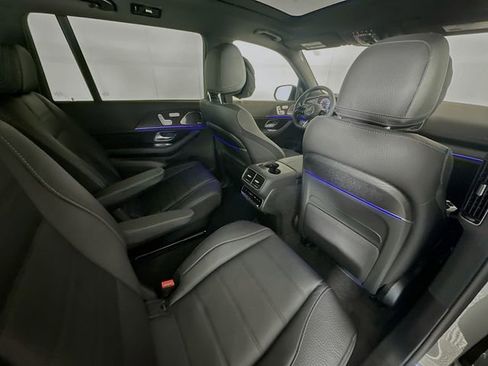 New 2026 Mercedes-Benz GLS 450 4MATIC image 29